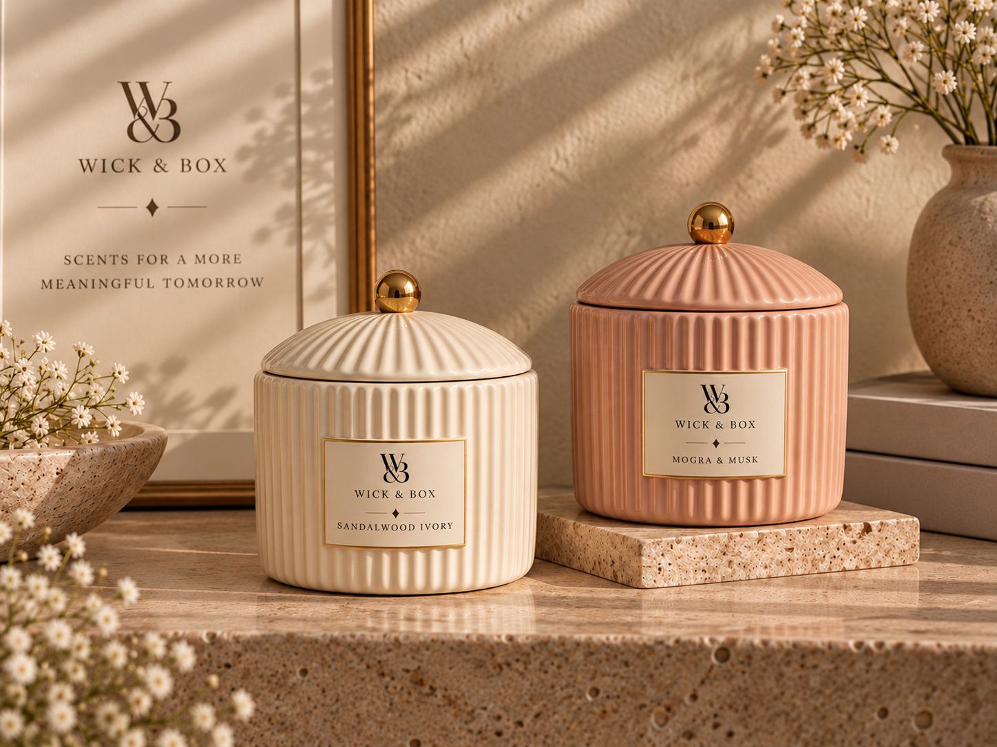 Maison collection